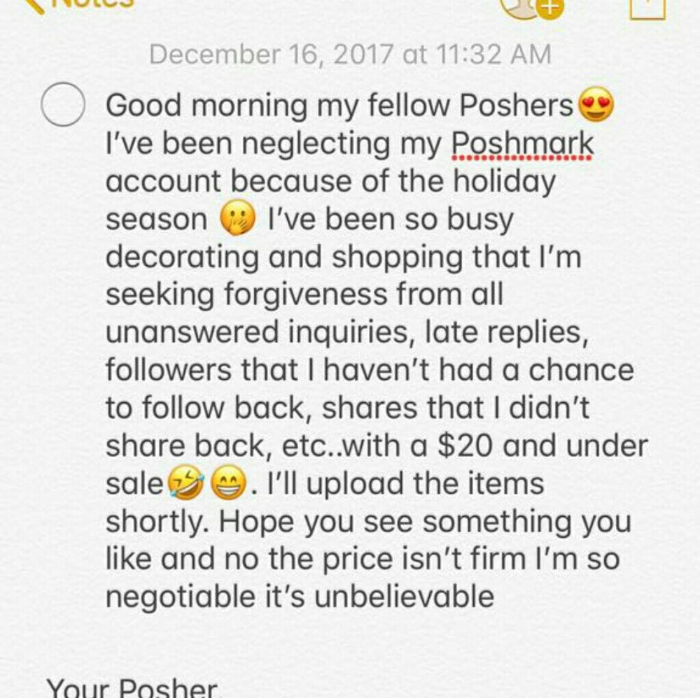 Please accept my apologies 😳